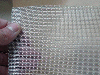 aluminum wire mesh in ss color or black color