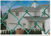 chain link fence